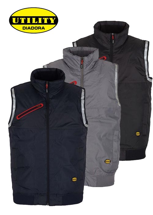 Gilet Indac II